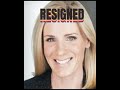 "SIDECHICK" KRISTIN RESIGNED FROM ASTRONOMER