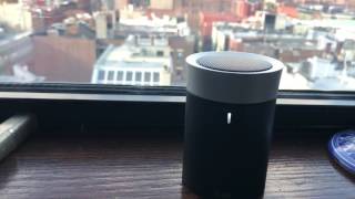 iluv aud click speaker