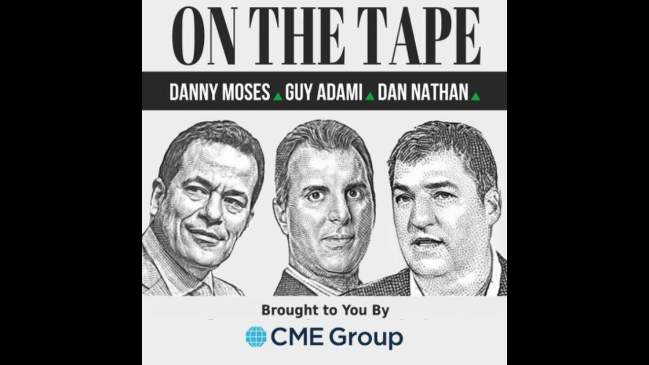 On The Tape Adami Raised A Cain, Katie Stanton of Moxxie Ventures, and