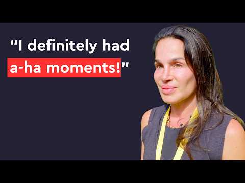 From Health Coach to RTT® Practitioner | Rapid Transformational Stories