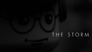 The Storm - A LEGO Film