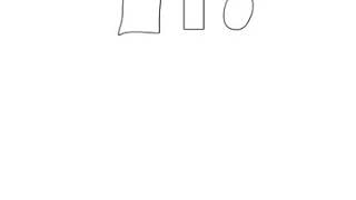 iPad Notes App - Shape Recognition