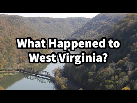 Wideo: Czy Charleston wv jest bezpieczny?