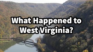 Celebrity What Happened to West Virginia? Profile