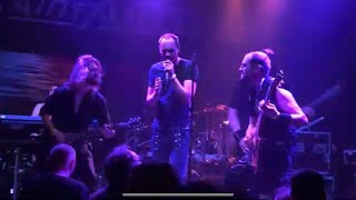 Saint Astray - Aurora