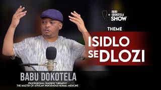 Isidlo  seDlozi ✔🤣❤  Ι    Babu Dokotela
