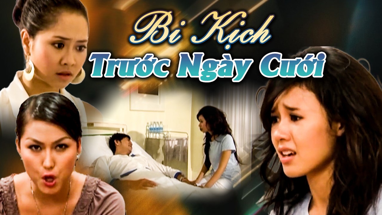 BI KỊCH TRƯỚC NGÀY CƯỚI | Phim Việt Nam Mới Nhất Hay Nhất HTV 2026 | Phim Việt Nam Hay Mới 2026