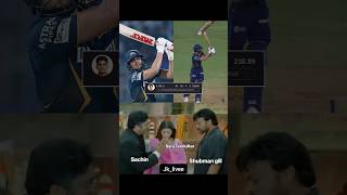 shubham Gill discussion Sara ✌️ #ipl2026 #shubmangill #saratendulkar #trending #sports #news #memes