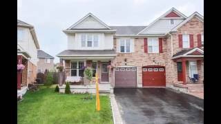 34 Frontenac Crescent, Brampton