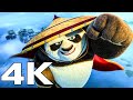 KUNG FU PANDA 4 Trailer (4K UHD)