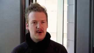 Ian Mcneely - Browntrinity Mfa Showcase