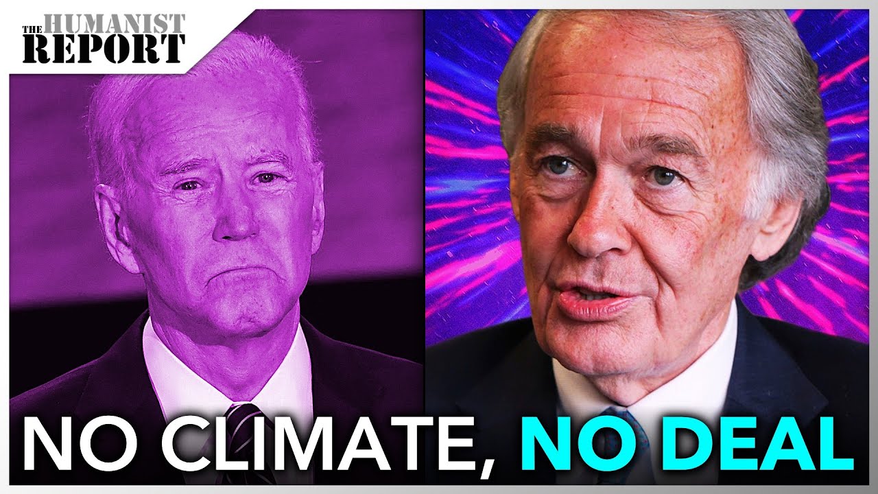 Progressive Lawmakers Threaten to Torpedo Biden’s Infrastructure Plan