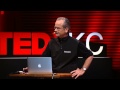 Of course it matters | Lawrence Lessig | TEDxKC