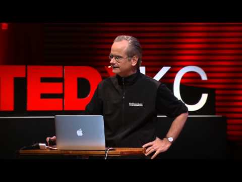 Of course it matters | Lawrence Lessig | TEDxKC