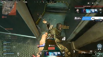 BIFFLE - "GOD DAM EVERYONE JUST GOT SLAMMED" INSANE 1V4😨