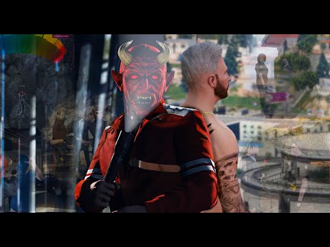 GTA 5 Live Stream India • GTA 5 RP on SVRP - GTA 5 Live Stream India • GTA 5 RP on SVRP