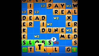 Word Chums Ep. 1 “Digger’s Dilemma!” screenshot 4