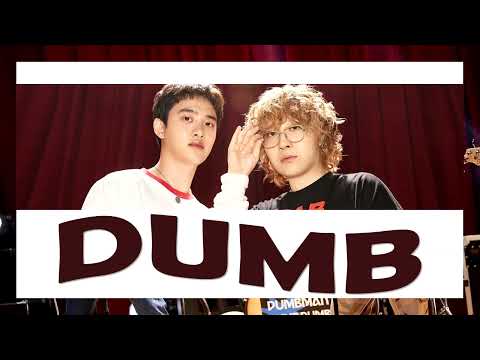 [THAISUB/แปลไทย] | D.O. (도경수/디오) - DUMB (Feat. PENOMECO (페노메코))