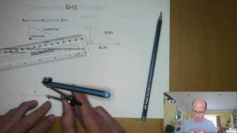 Constructing RHS Triangles