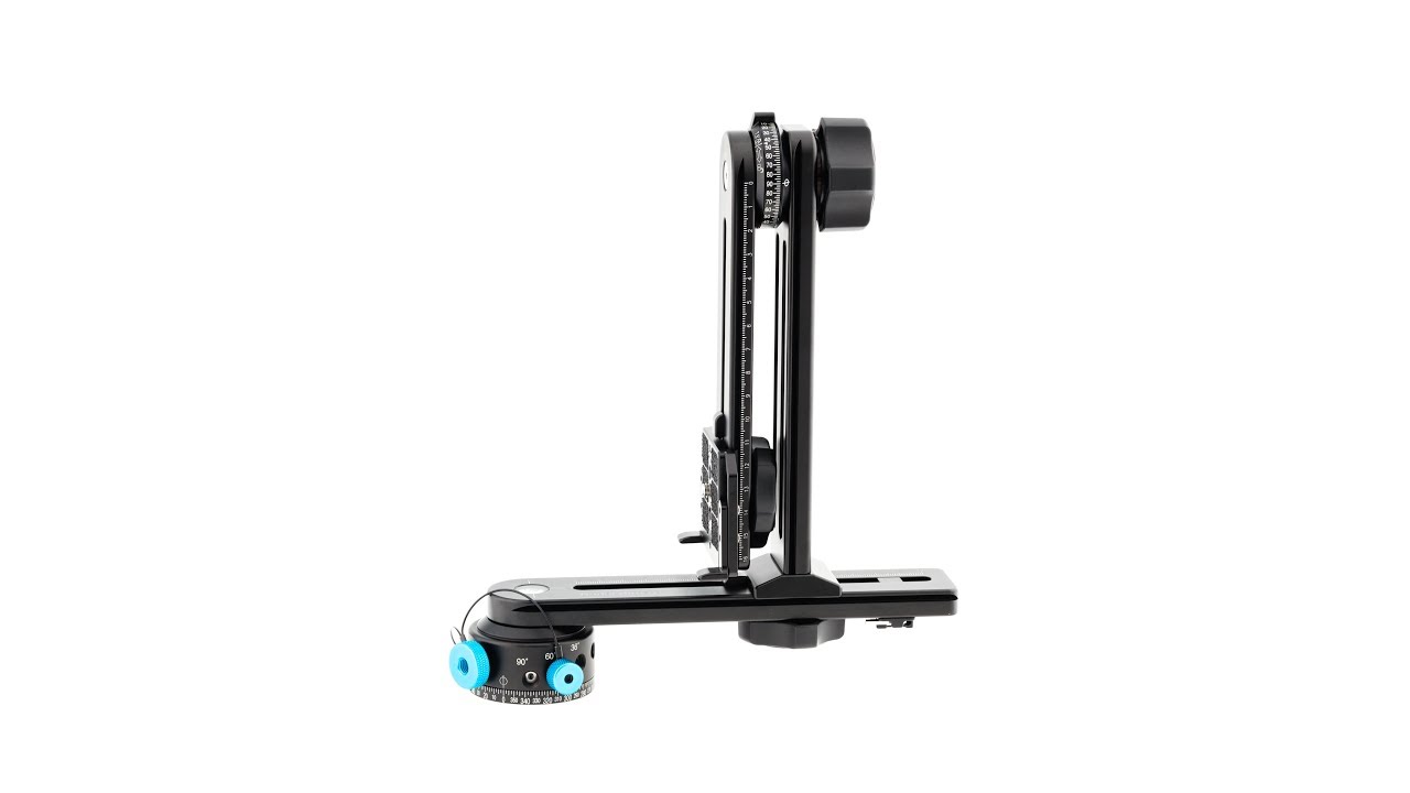 Nodal Ninja 6 with Nadir Adapter F6002 B&H Photo Video