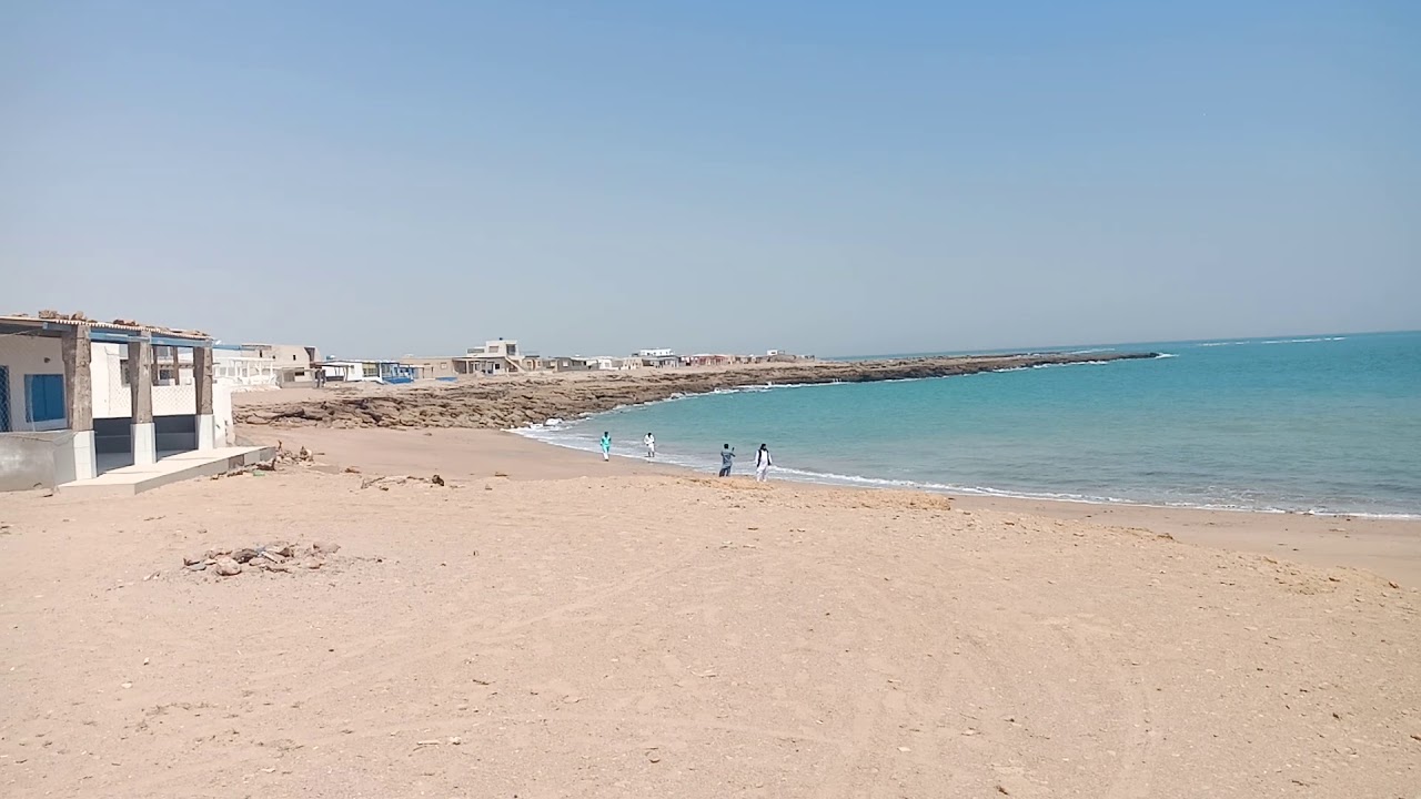 French beach karachi