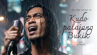 Kudo Palajang Bukik — Cover Rock Minang AI (Versi Keren \u0026 Emojik)