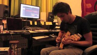 Dualist Inquiry Fall Tour 2011 (Remix Teaser)