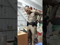 POLICE MYANMAR PERSIAPAN TUGAS