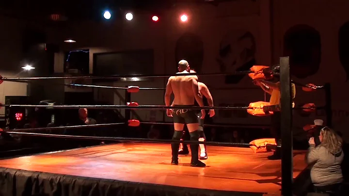 adam slade vs matt atreya