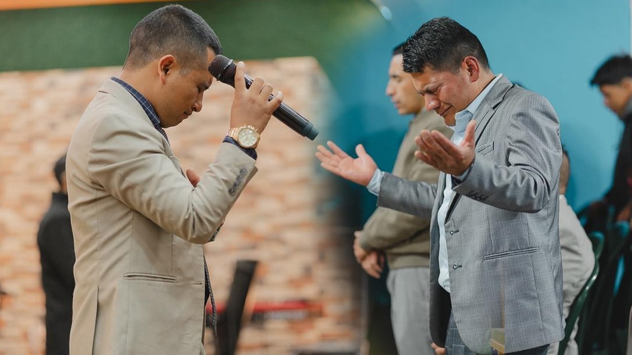 🔴MAYNOR MORALES😢 CRISTO FIEL🔥😭Y MINISTERIO EMANUEL/ Lo Nuevo de Febrero 2026