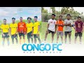 Fc Congo - Congo Fc (official Audio)