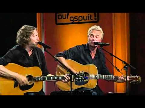 Peter Cornelius & Werner Schmidbauer - Du entschul...