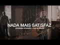 "Nada Mais Satisfaz" - Jeremiah Bowser - Live At Estúdio Dove