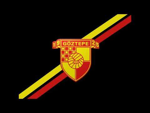 Göztepe GAZAPIZM GÖZTEPE Sevdamıza and olsun