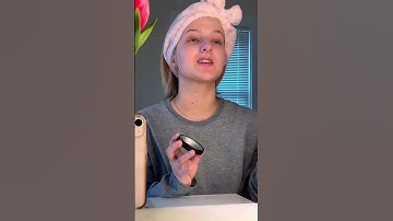 Effortlessly Flawless Brows: Nanobrow Eyebrow Soap 🤍 Review ft. @ugcwithsky