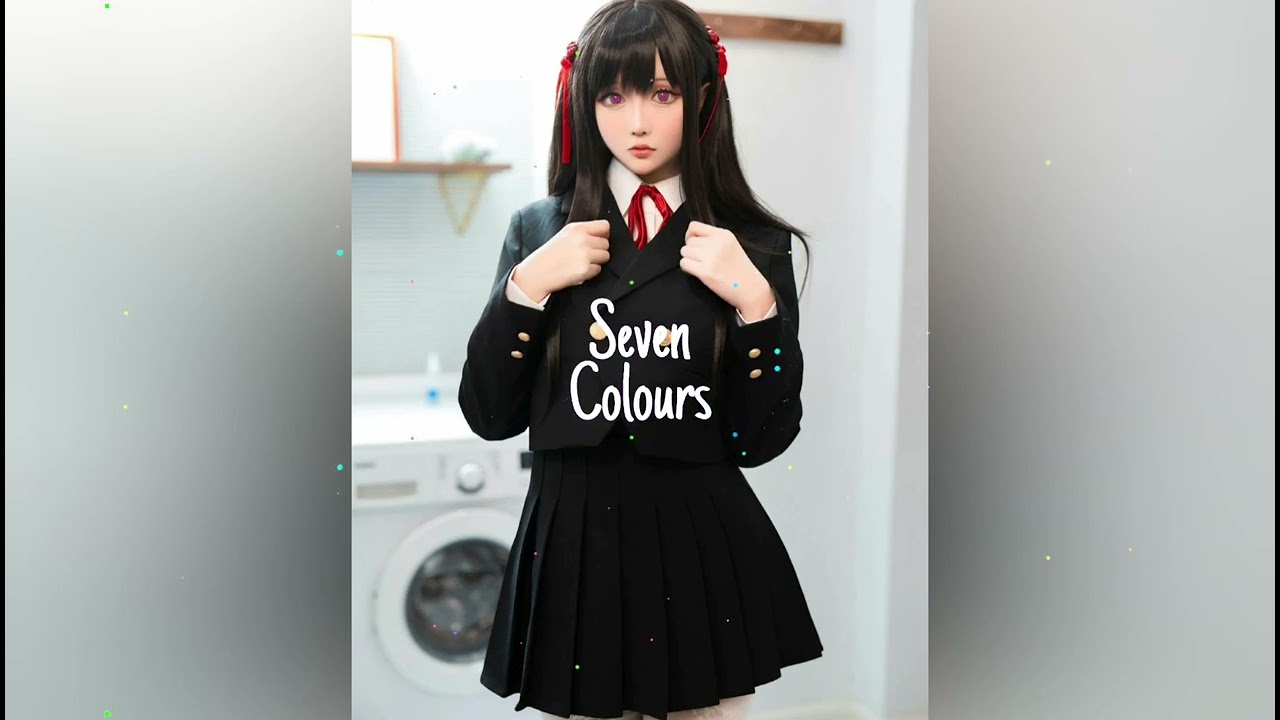 Laidback Luke & Tribbs & Bertie Scott - Whistle - DouYinBGM 2022