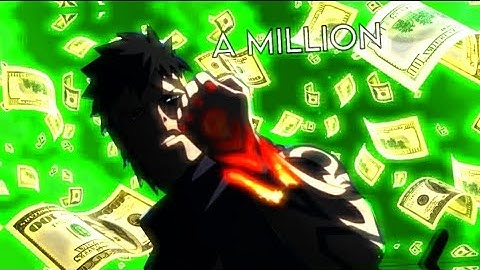 ADVANCED XAN ROTATION TUTORIAL OR PRESET/PROJECT FILE?@xMayyham