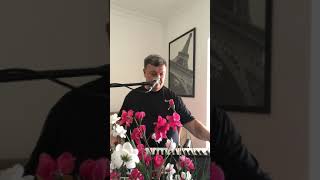 Atıf Eriş - Bu Yürek Yangını