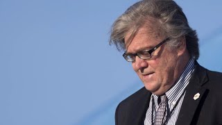 How will Bannon's ouster affect the White House?
