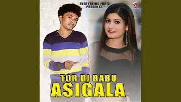 Tor Dj Babu Asigala