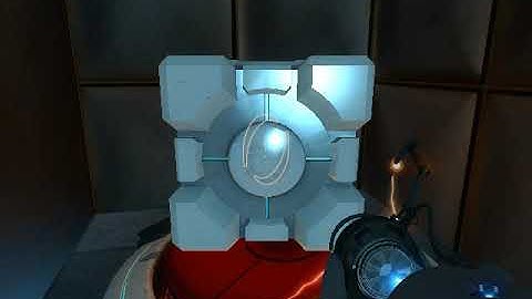 Aperture Deja Vu - Segment G