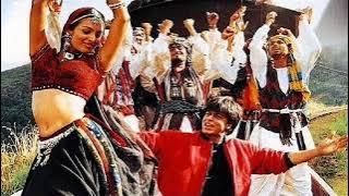 Chal Chaiya Chaiya | 4K Video Song | Dil Se 1998 | Sukhwinder Singh | Sapna Awasthi | Shahrukh Khan