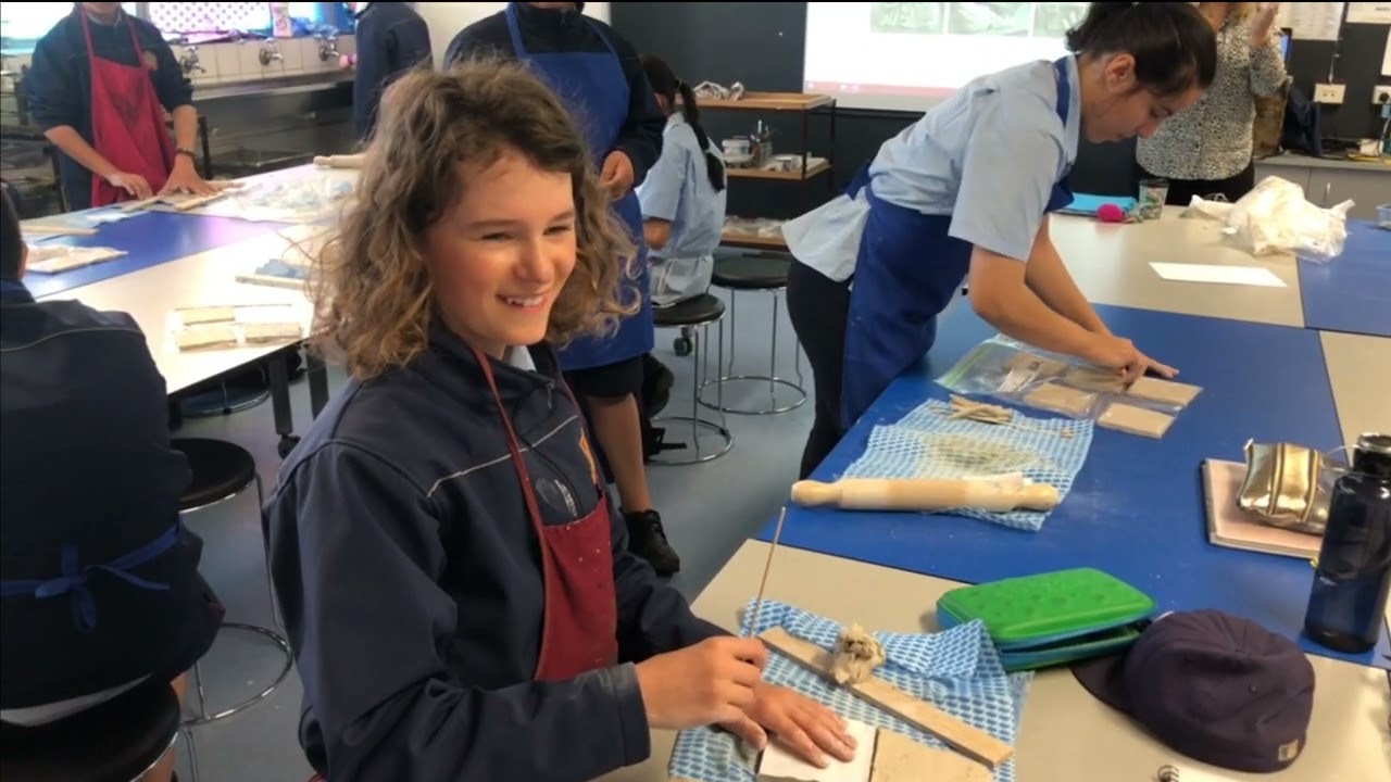 Kingsgrove North High School Virtual Open Night 2022