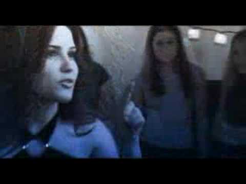 Brooke/Lucas/Peyton - Running.