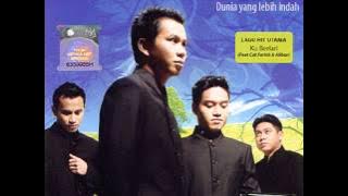 Suara Firdaus - Kawan
