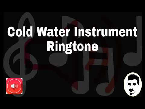 Major Lazer - Cold Water (feat. Justin Bieber & MØ) || Remix || Ringtone By SurenDra911