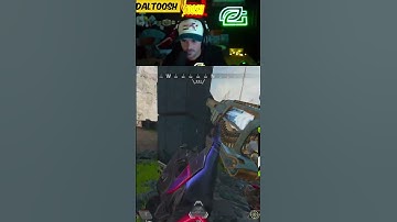 Daltoosh Popping Off With Sentinel & PK in Ranked #shorts