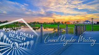 Council Regular Meeting - February 19, 2026 screenshot 2