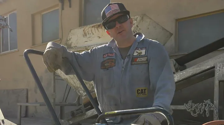 Using a Vibratory Plate Compactor MBW How To