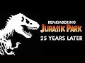 Jurassic Park - Why It Remains The King of Dinosaur Movies (Review)